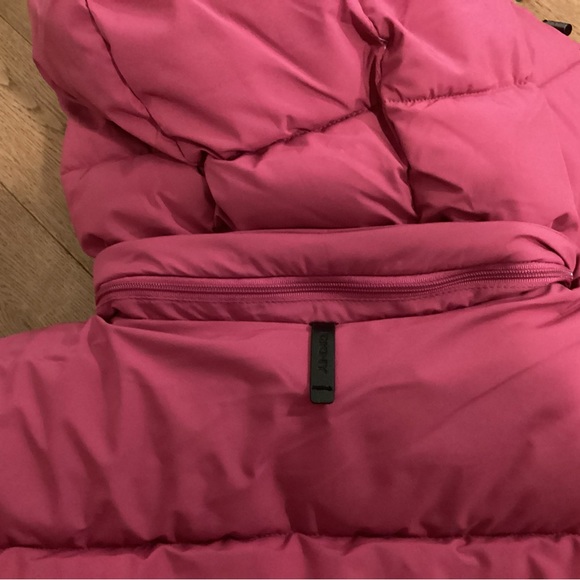 NWT DKNY Womens Quilted Jacket. -4 - Picture 5 of 9